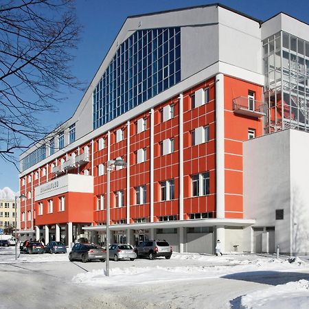 Hotel Spolcentrum Свит Экстерьер фото